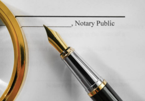 Nevada Mobile Notary Service
