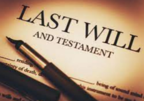The Essential Guide to Preparing Your Will in Las Vegas Nevada