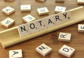 Why Do You Need a Mobile Notary?